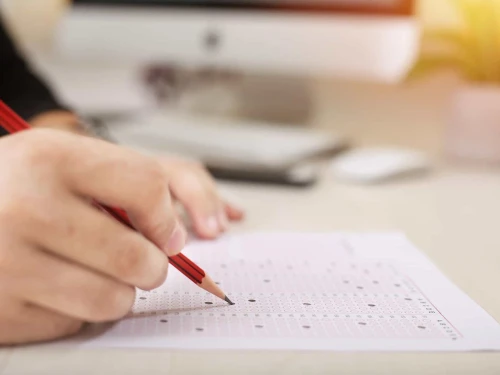 Test, Exam