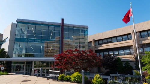 Rutgers School of Dental Medicine