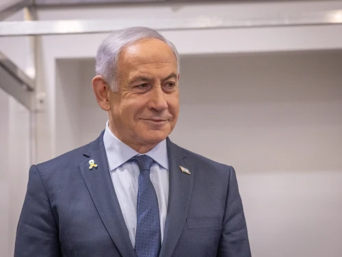 Netanyahu