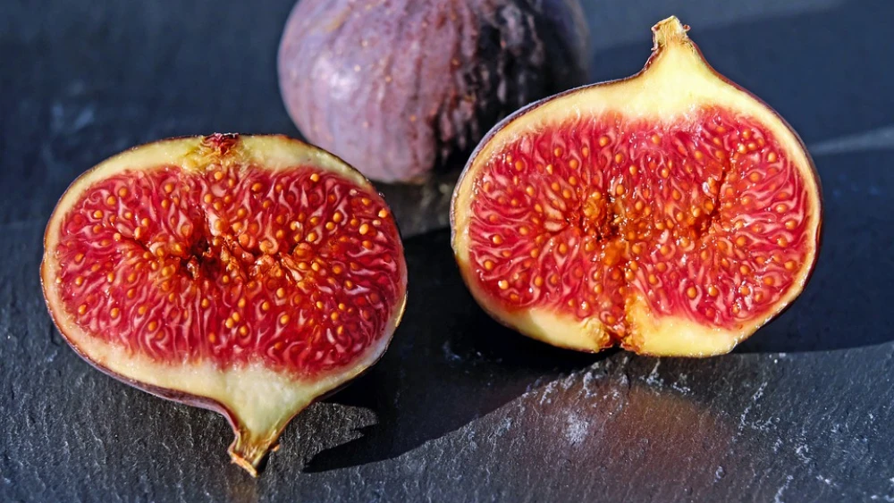 Figs. Credit: Pixabay.