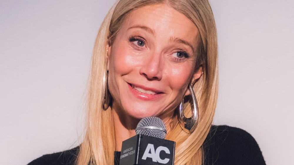 Gwyneth Paltrow in Santa Monica, Calif., on Dec. 10, 2025. Credit: Kevin Paul/Creative Commons Attribution 4.0 international license/Creative Commons via Wikimedia Commons.