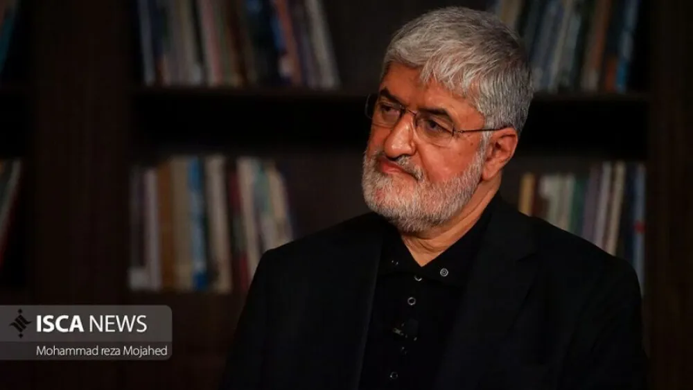 Ali Motahhari