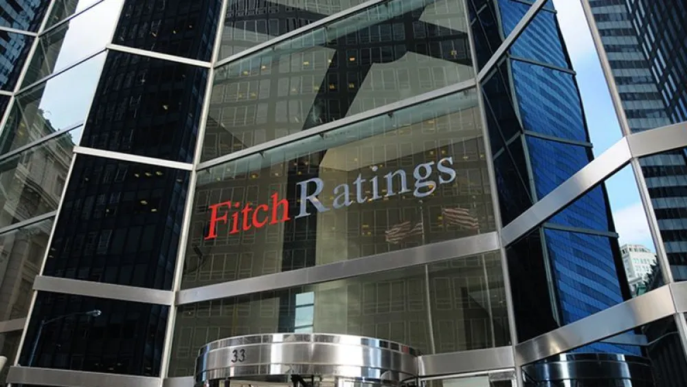 Fitch Ratings HQ