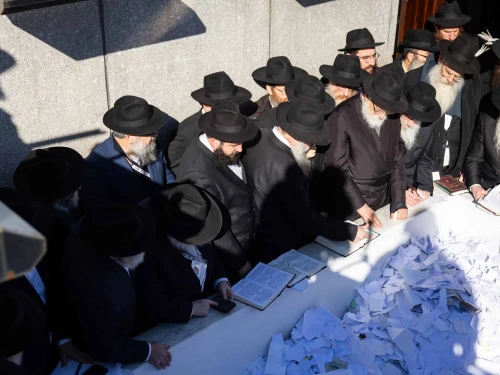 Ohel, Chabad-Lubavitch