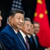 Trump Xi Jinping China
