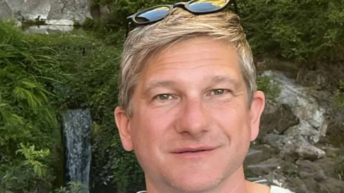 Udi Klein. Source: Facebook.