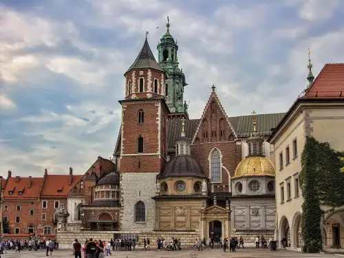 Krakow, Poland