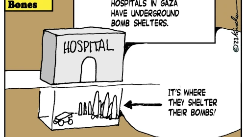 Credit: Yaakov (DryBones) Kirschen.