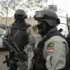 Egyptian military counter-terrorism unit 777. Credit: Wikipedia.