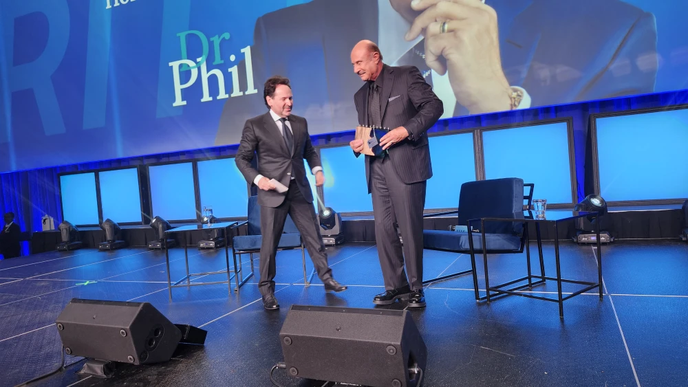 Dr. Phil