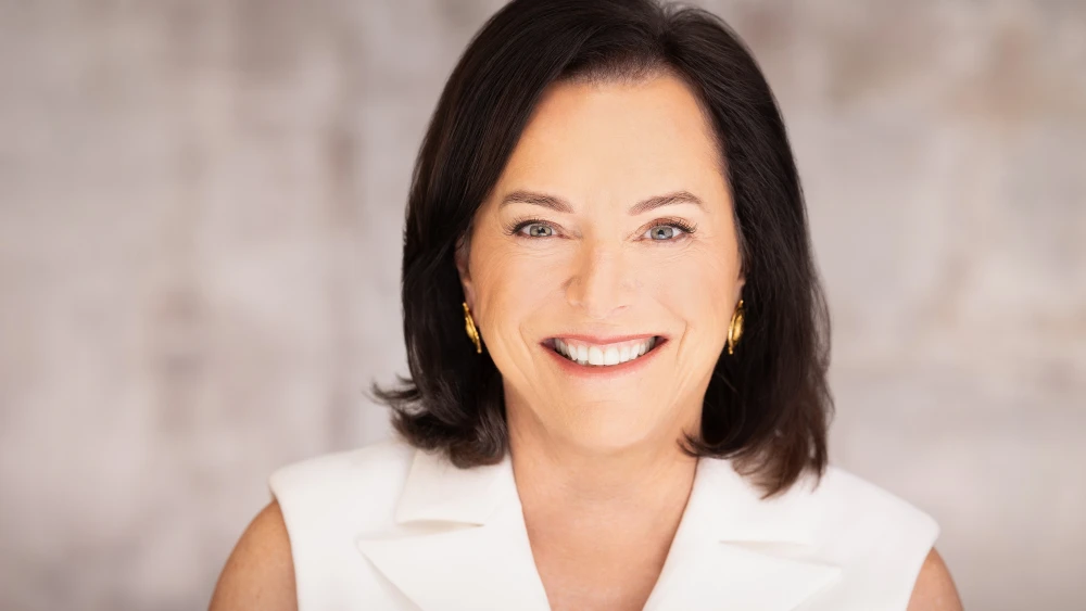 Janet Shatz. Credit: Courtesy.