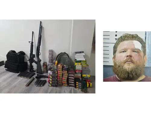 Jeremy Wayne Shoemaker