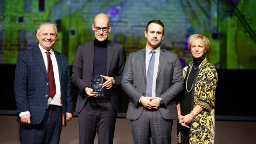 Combat Antisemitism Movement