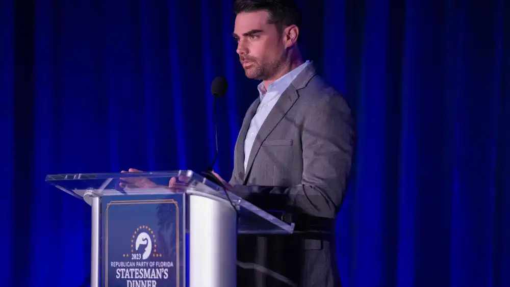Ben Shapiro