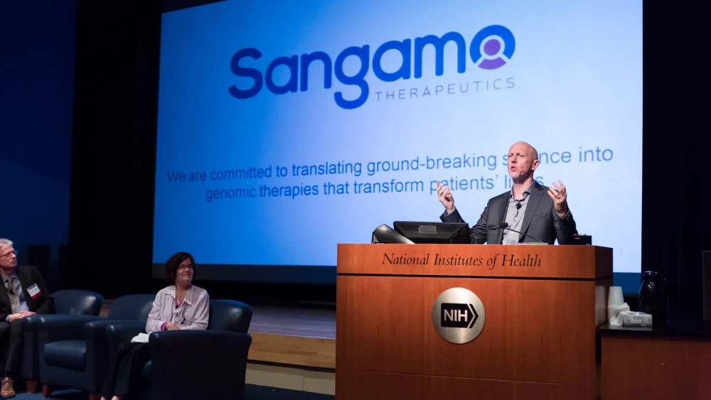 Rare Diseases Day 2018