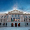 The Arizona Capitol Museum building in Phoenix. Credit: Gage Skidmore via Wikimedia Commons.