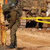 IDF Lebanon