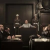 Nuremburg Film