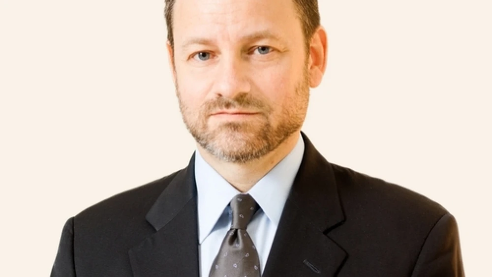 Click photo to download. Caption: Jay Ruderman. Credit: Ruderman Family Foundation.