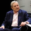 George Soros at the Festival of Economics in Trento, Italy, on June 2, 2012. Credit: Niccolò Caranti via Wikimedia Commons.