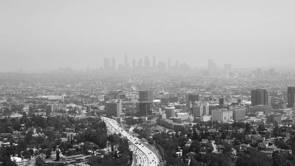 Los Angeles