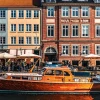 Copenhagen, Denmark. Credit: LePeiVisual/Pixabay.
