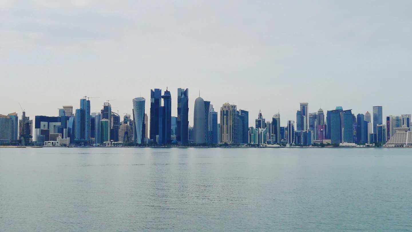 Suspending arms sales to Qatar is merely the initial measure – Israel & Jewish News Suspending arms sales to Qatar is merely the initial measure – Israel & Jewish News