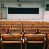 Classroom, School