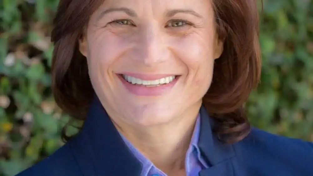 Rabbi Candice Levy