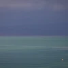 The Dead Sea, Nov. 5, 2020. Photo by Yonatan Sindel/Flash90.