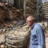 Beirut, Damage After Explosion