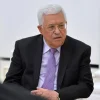 Palestinian Authority leader Mahmoud Abbas. Credit: Kremlin.ru via Wikimedia Commons.