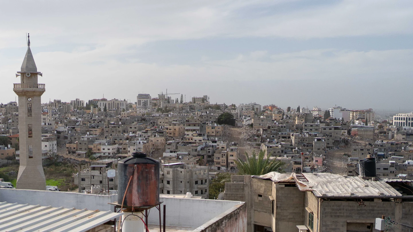 Defiance Org Smotrich urges defiance of High Court over Samaria camps - Israel ...