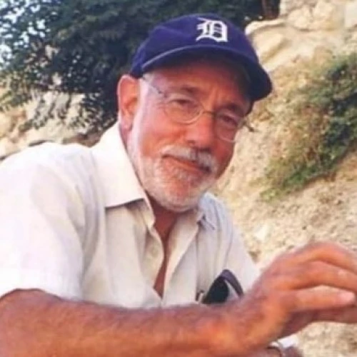 Moshe Dann. Credit: Courtesy.