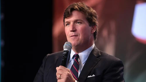 Tucker Carlson