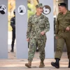 US CENTCOM, Cooper