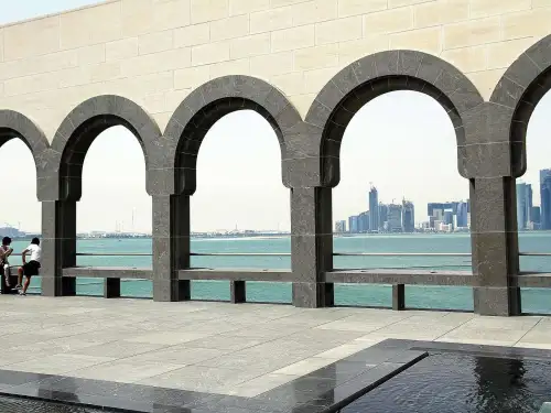 Doha, Qatar