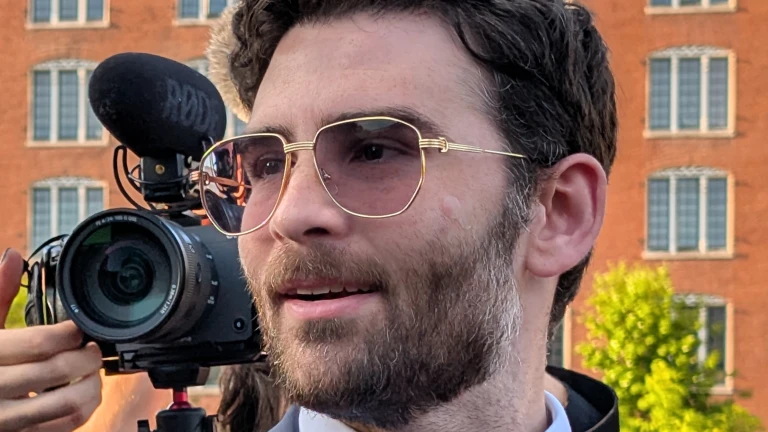 Jewish American Rally Lawmakers condemn Hasan Piker's remarks targeting American Jews ...