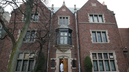 770 Eastern Parkway, Chabad