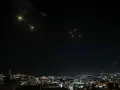 Iran Missiles