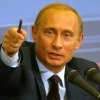 Russian President Vladimir Putin. Credit: Presidential Press and Information Office.