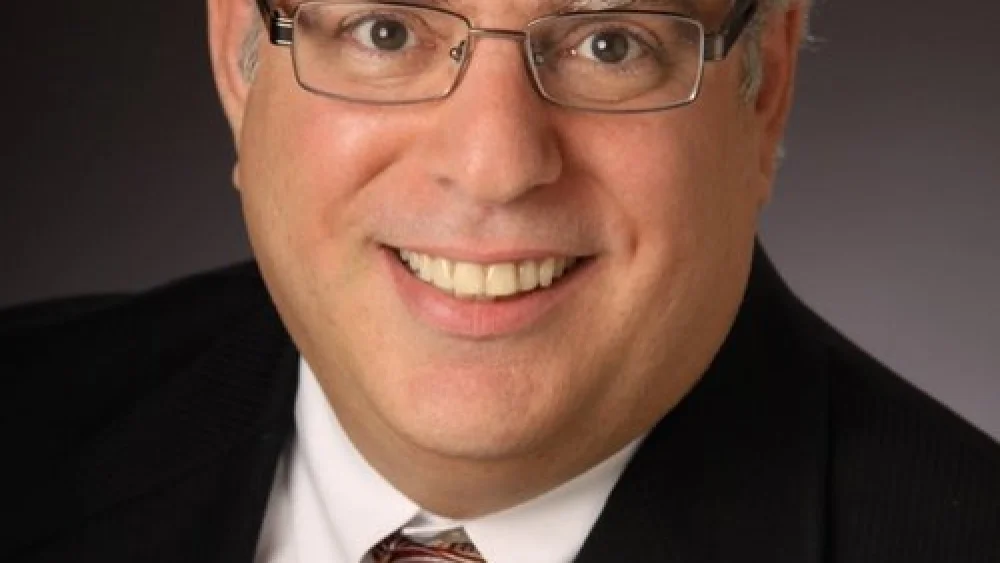 Click photo to download. Caption: Richard Allen.