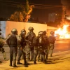 Lod Riots, 2021