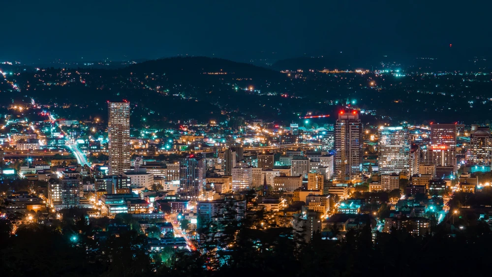 Portland, Ore. Credit: Pixabay.
