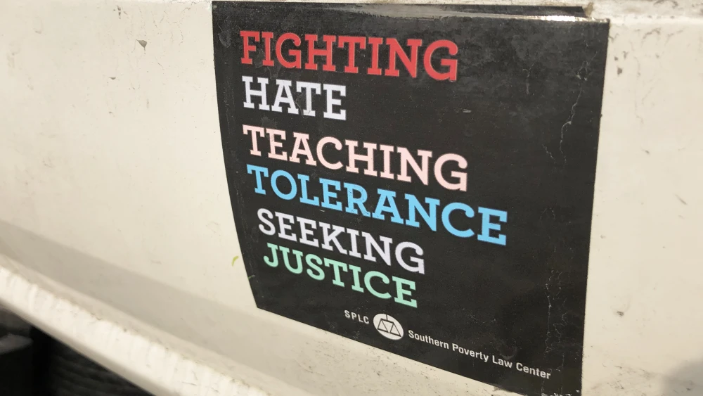 Southern Poverty Law Center