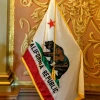 Flag of California