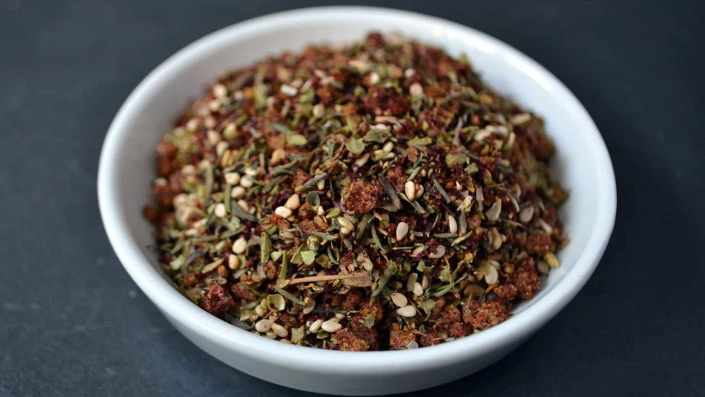 Za'atar