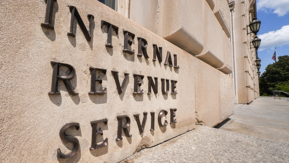IRS