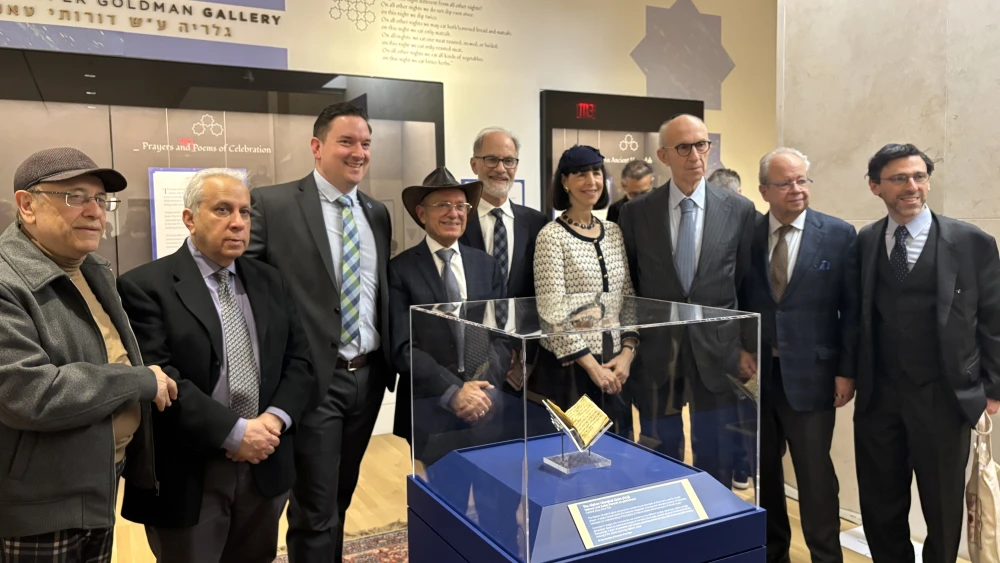 Afghan Liturgical Quire