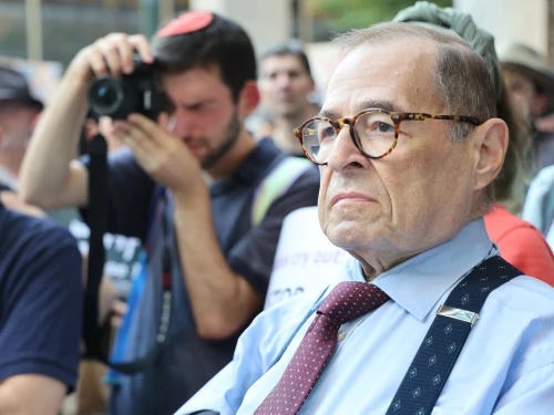 Jerry Nadler